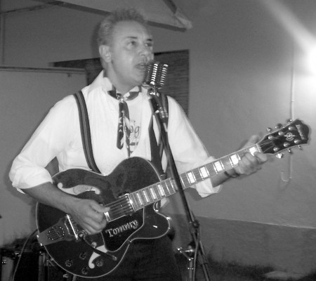 Tommaso Dilevrano