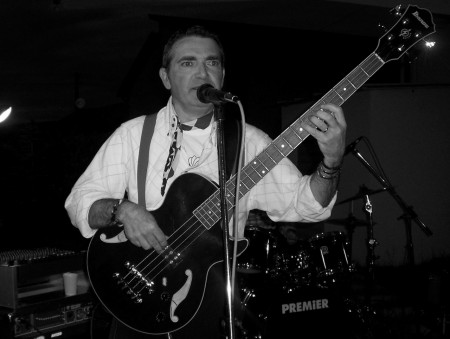 Marcello Cristalli